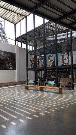 Photo Museum Cuatro Caminos